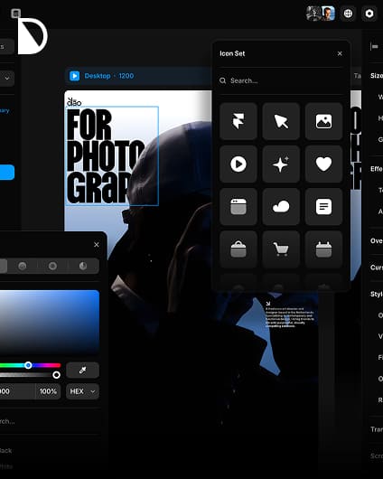 E-commerce Development