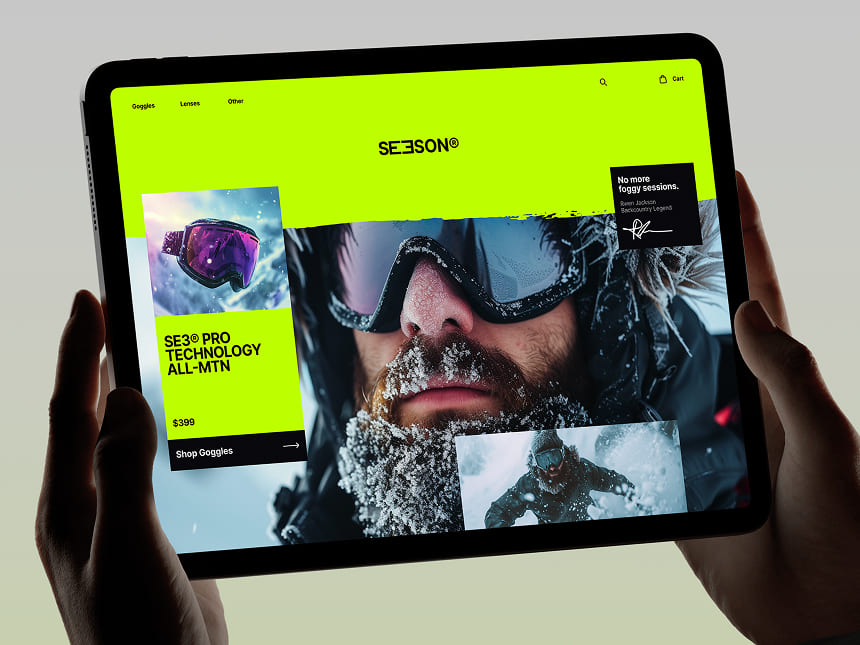 Multi-Vendor E-commerce