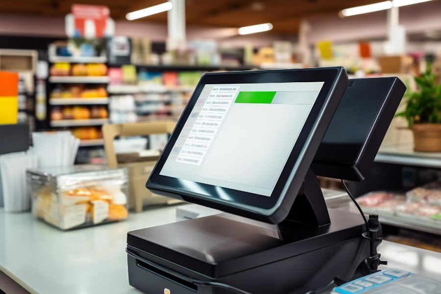 POS System