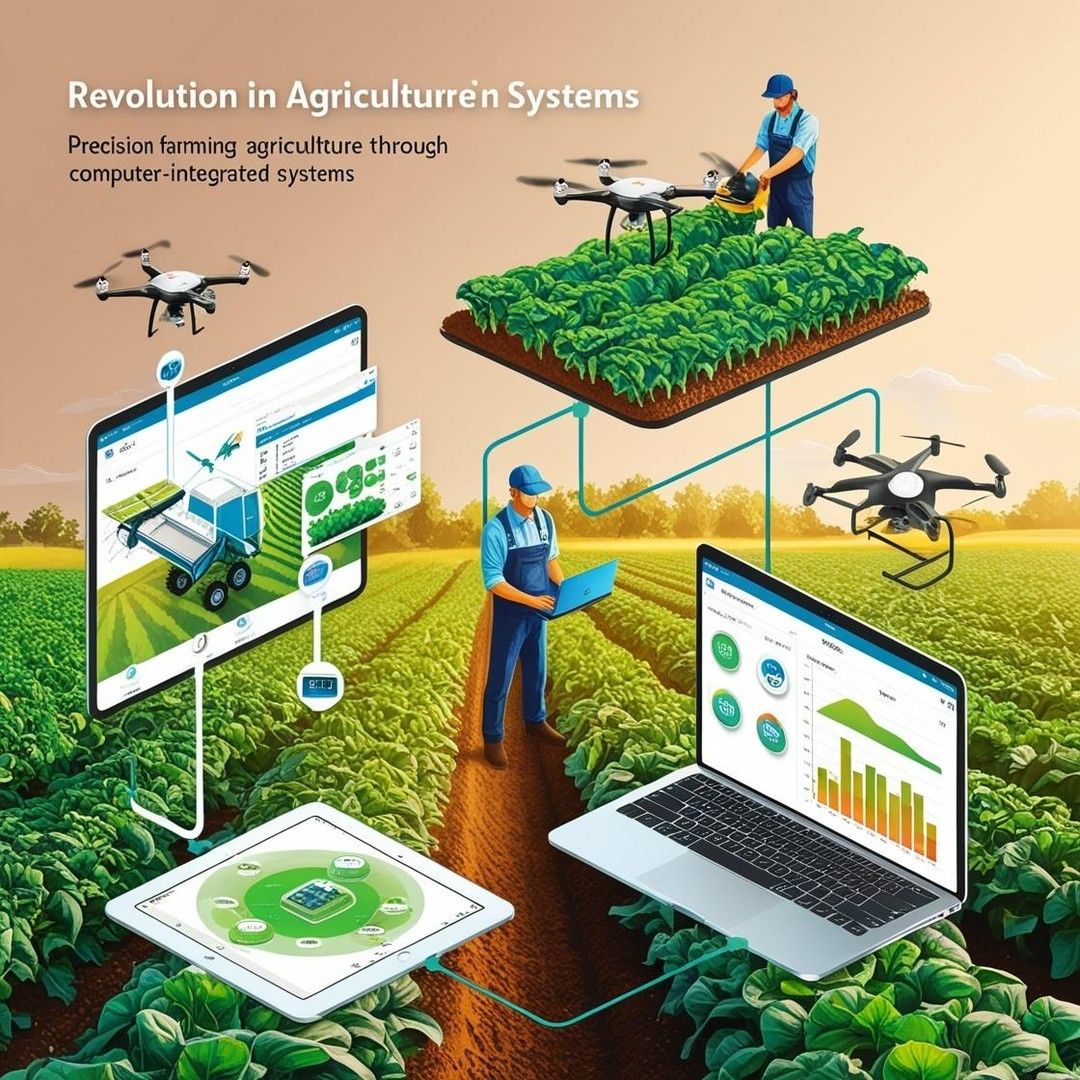 Farm Management System